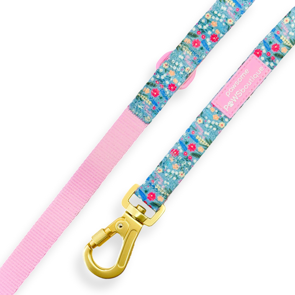 Lead - Whimsical Wildflowers