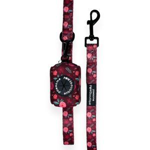 Poo Bag Holder - Mable's Meadow