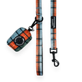Lead - Harvest Plaid