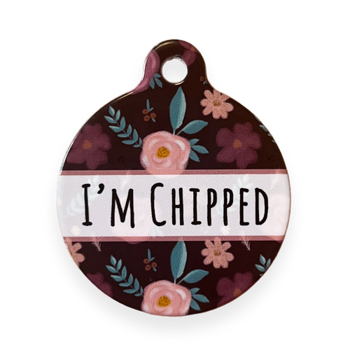ID Tag - Mable's Meadow