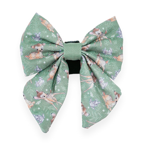 Disney© Sailor Bow Tie - Bambi + Thumper