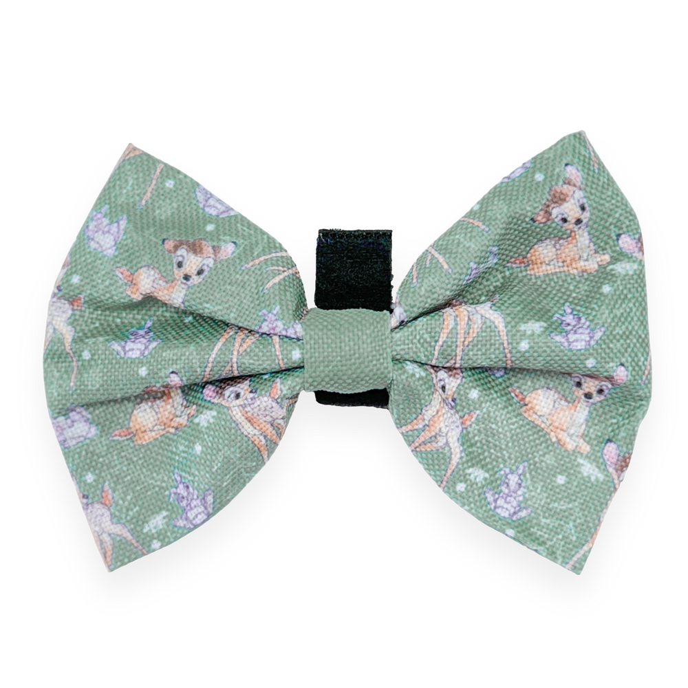 Disney© Bow Tie - Bambi + Thumper