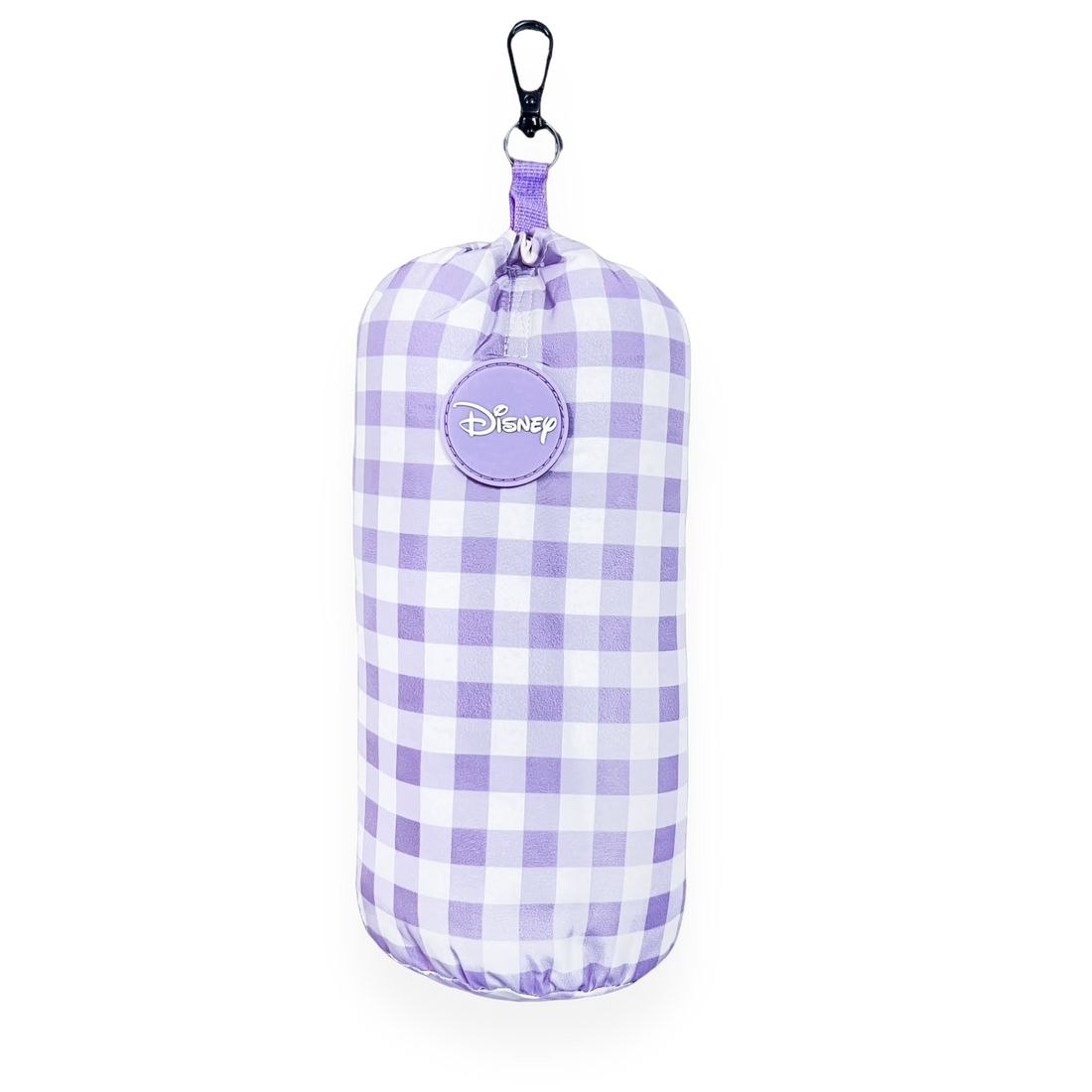 Disney© Hooded Microfibre Towel - Bambi + Friends Lilac