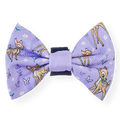 Disney© Bow Tie - Bambi + Friends Lilac