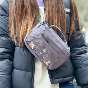 Disney© All In One Bumbag - Winnie + Friends