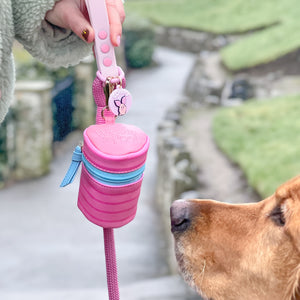 Disney© Treat Pouch - Piglet