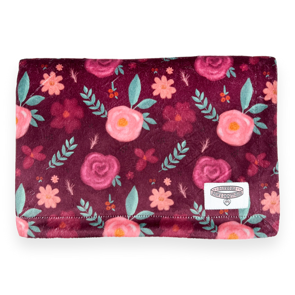 Dog Blanket - Mable's Meadow
