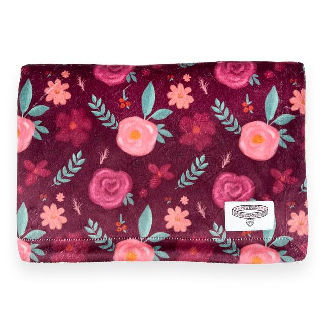 Dog Blanket - Mable's Meadow