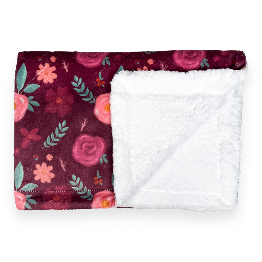 Dog Blanket - Mable's Meadow