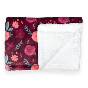 Dog Blanket - Mable's Meadow