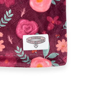 Dog Blanket - Mable's Meadow