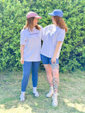 T-Shirt - Walkies Ready® White