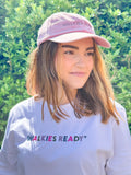 T-Shirt - Walkies Ready® Dusky Lilac