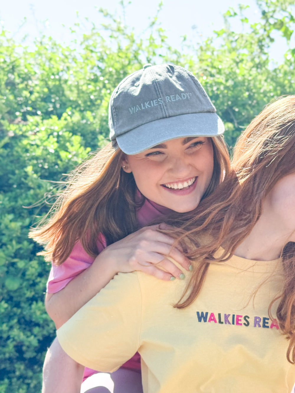 Cap - Walkies Ready®
