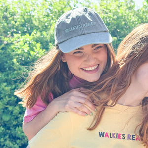 Cap - Walkies Ready®