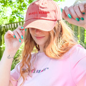 Cap - Walkies Ready®