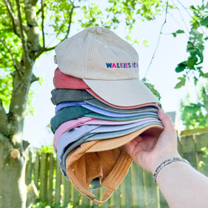 Cap - Walkies Ready®