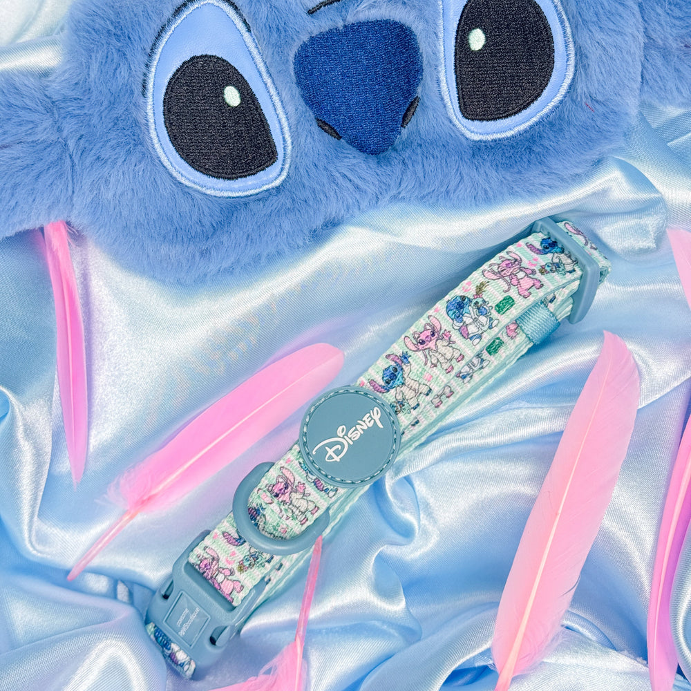 Disney© Collar - Stitch's Slumber Party