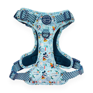 Disney© Tough Trails™ Harness - Santas Mickey Mail