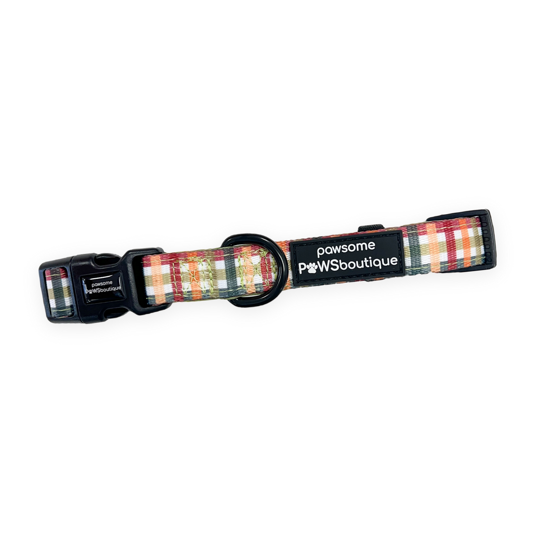 Plaid Pup Ultimate Bundle