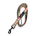 Lead - Plaid Pup