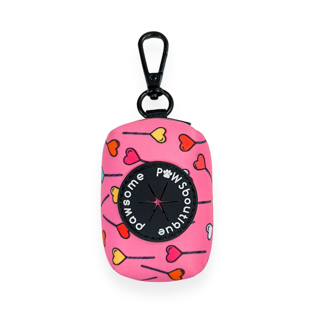 Poo Bag Holder – Candypop