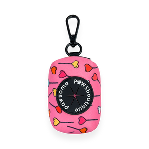 Poo Bag Holder – Candypop