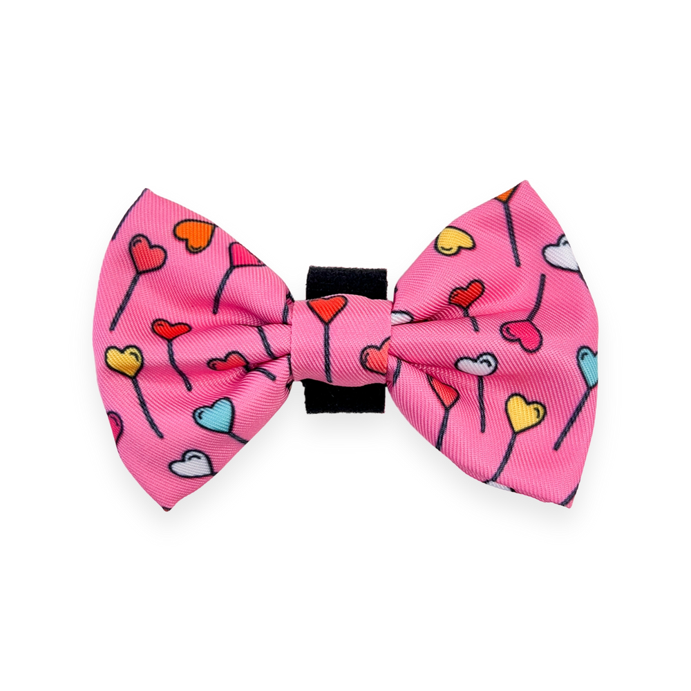 Bow Tie - Candypop
