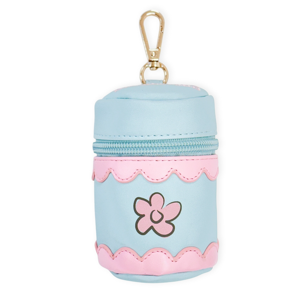 Disney© Treat Pouch - Mad Hatters Tea Party