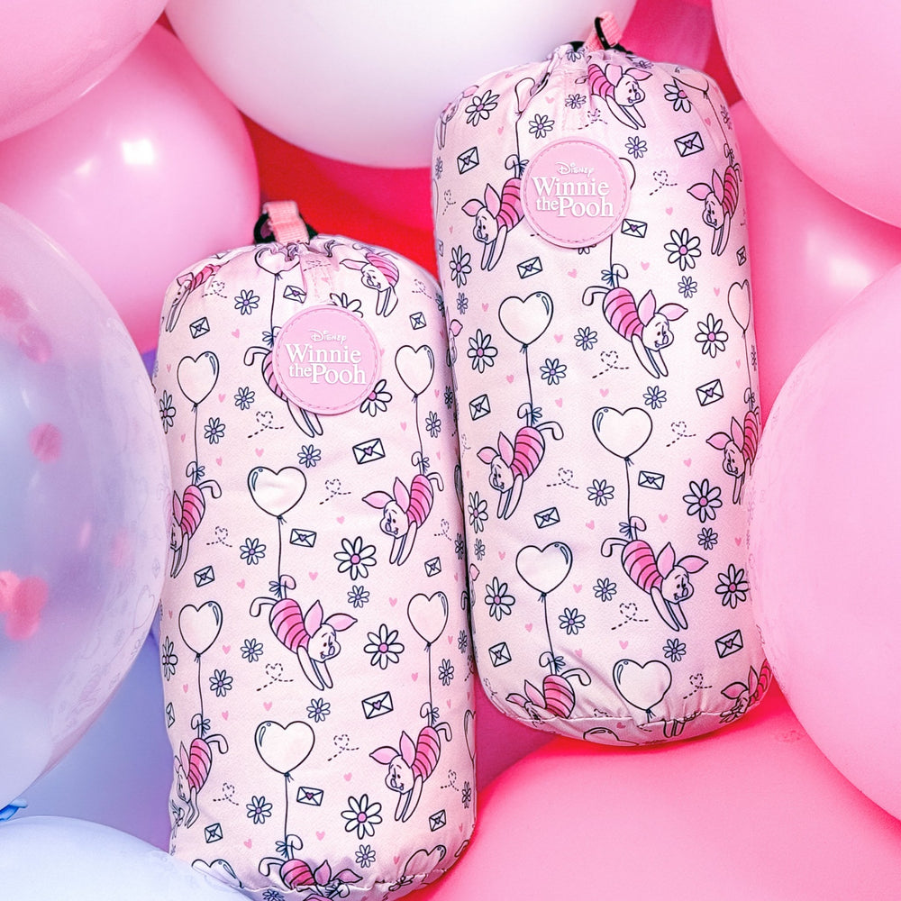 Disney© Microfibre Towel - Piglet