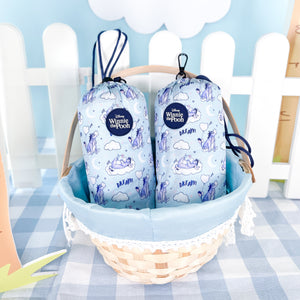 Disney© Microfibre Towel - Eeyore