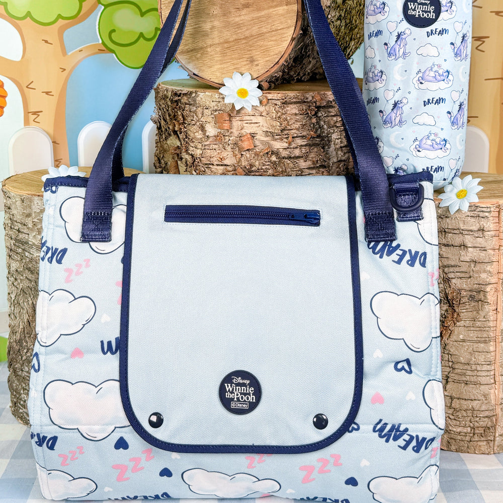 Disney© Travel Mat - Eeyore