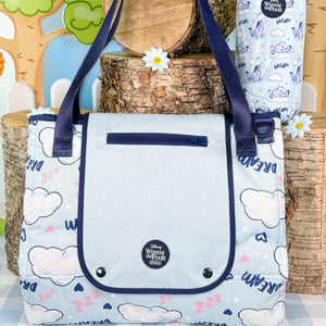 Disney© Travel Mat - Eeyore