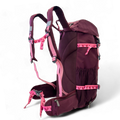 Walkies Ready® Hiking Backpack