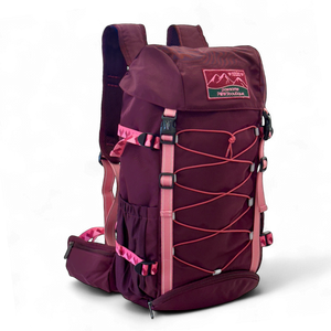 Walkies Ready® Hiking Backpack