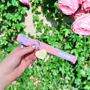 Waterproof Collar - Emily In Paris