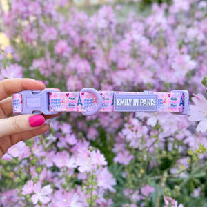 Collar - Emily In Paris