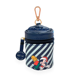 Disney© Treat Pouch - Santas Mickey Mail