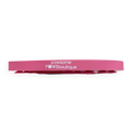 Lick Mat - Raspberry Pink