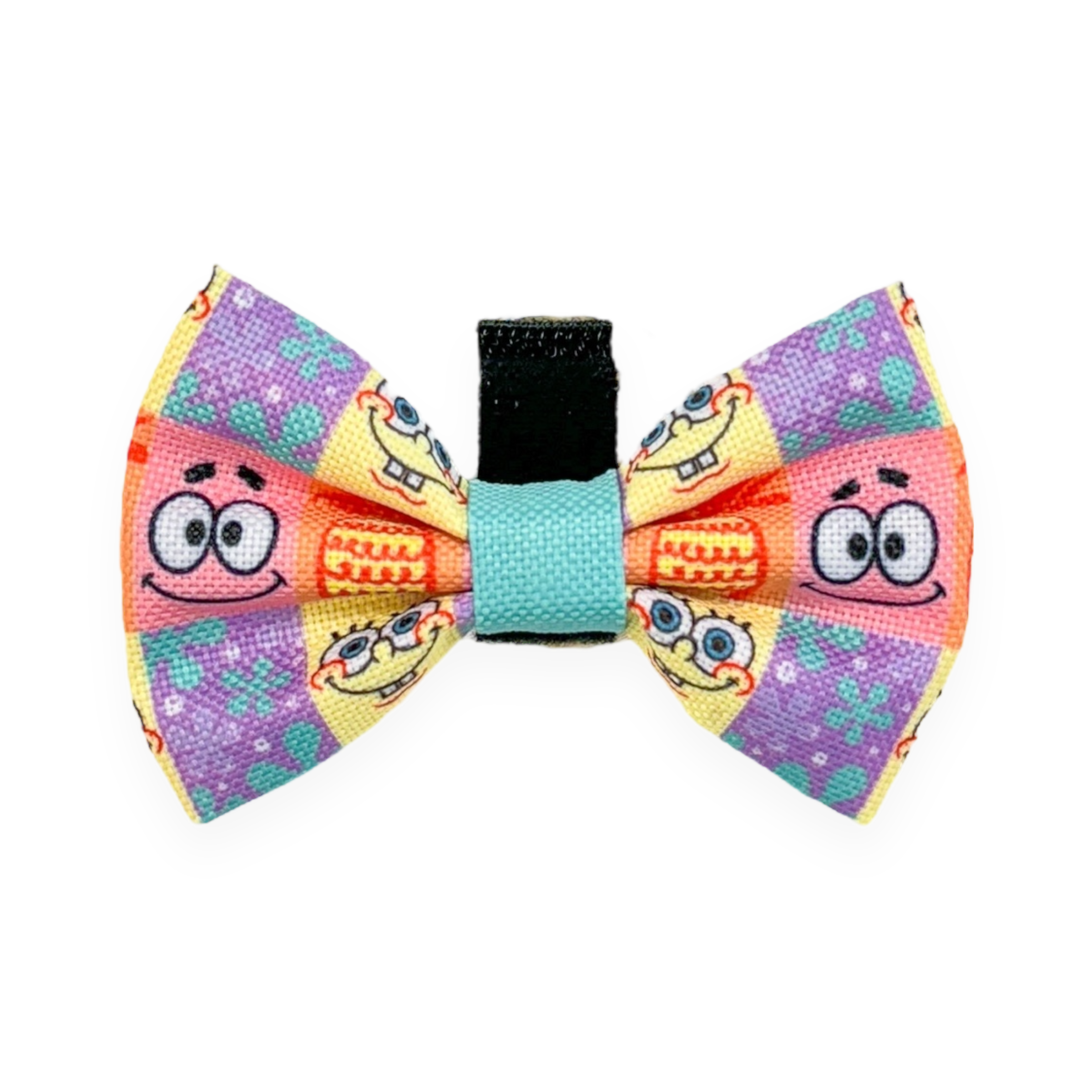 Bow Tie - Spongebob