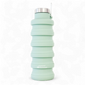 Collapsible Water Bottle - Green