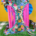 AdjustFit Lead - Patchwork