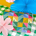 Dog Blanket - Patchwork