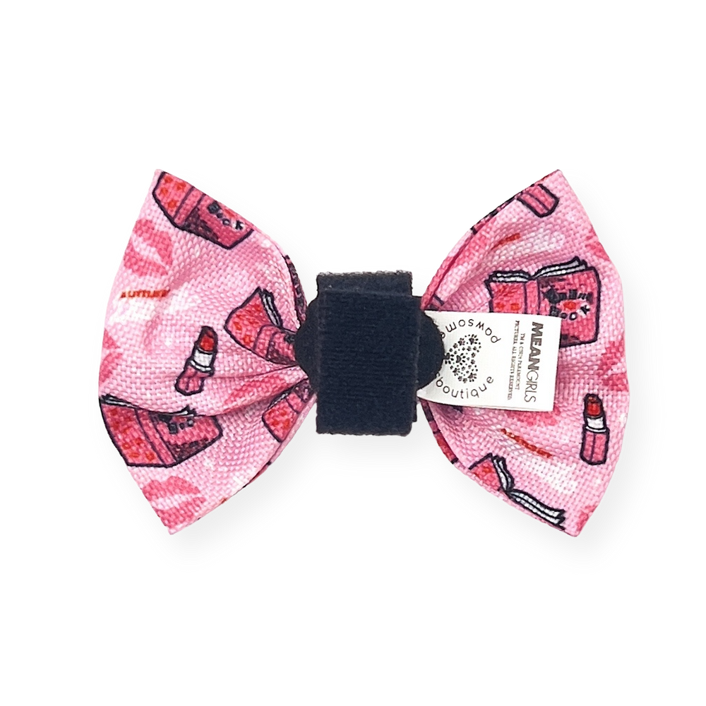Bow Tie - Mean Girls