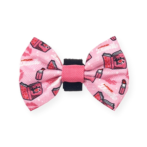 Bow Tie - Mean Girls