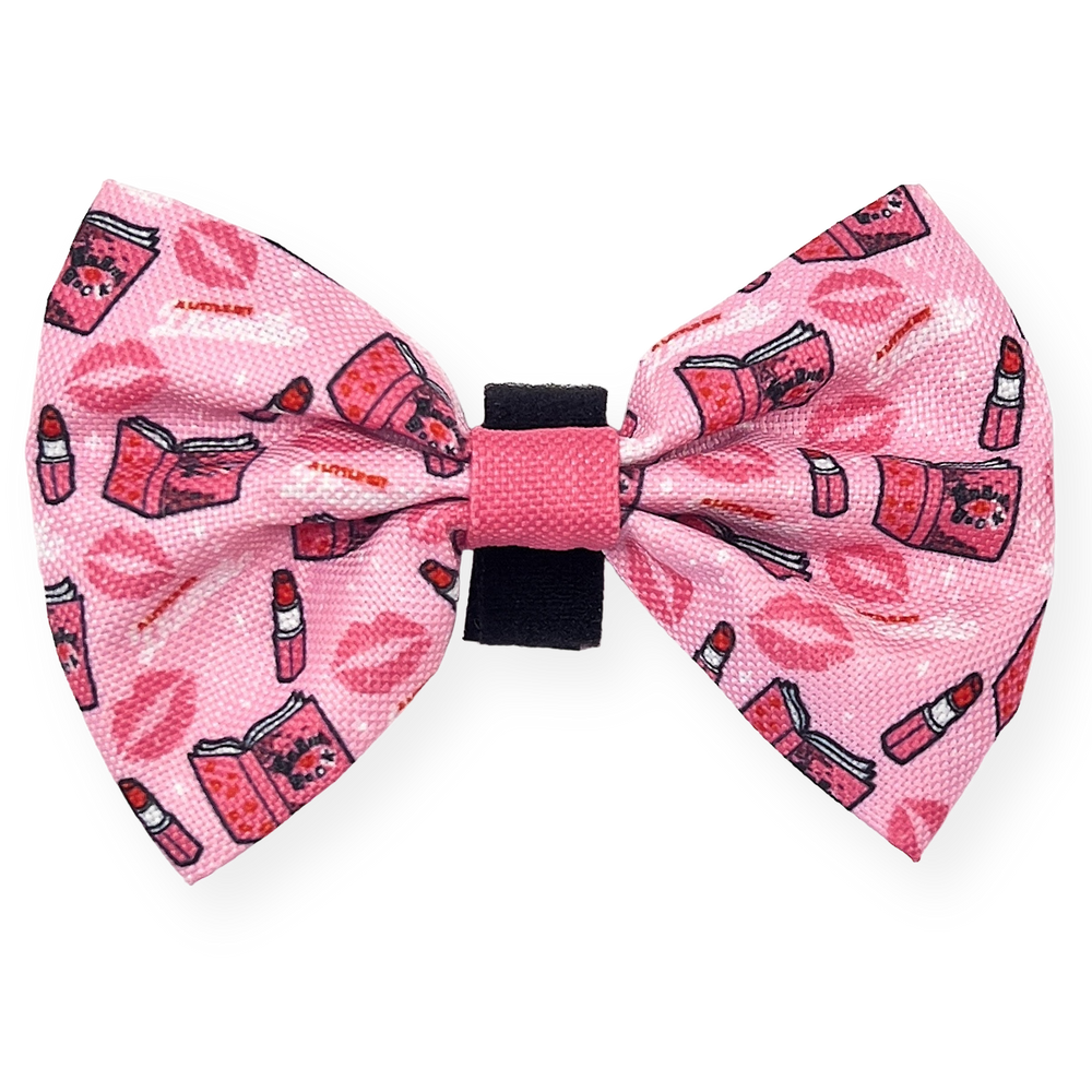 Bow Tie - Mean Girls