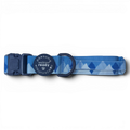 Adventure Collar - Cornflower Blue (Size Large Only)