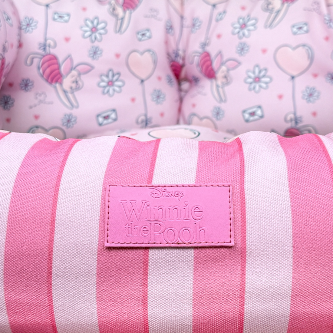 Disney© Dog Bed - Piglet