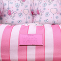 Disney© Dog Bed - Piglet