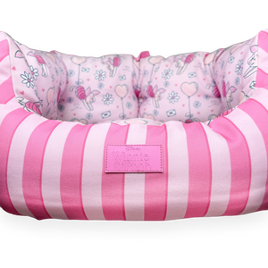 Disney© Dog Bed - Piglet